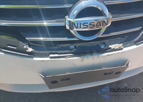 2012 Nissan Altima 2.5 S from USA, damaged, VIN 1N4AL2AP1CN555734